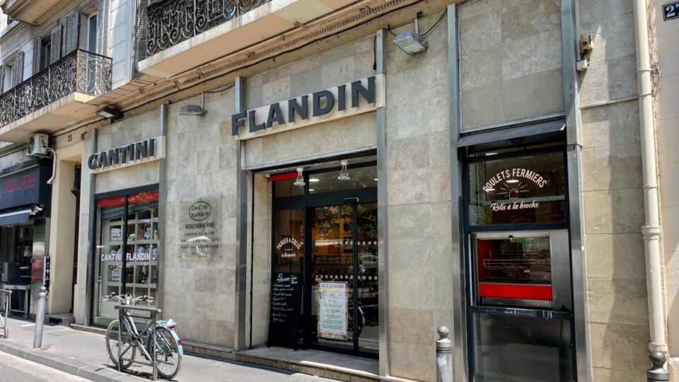 CANTINI-FLANDIN PRADO