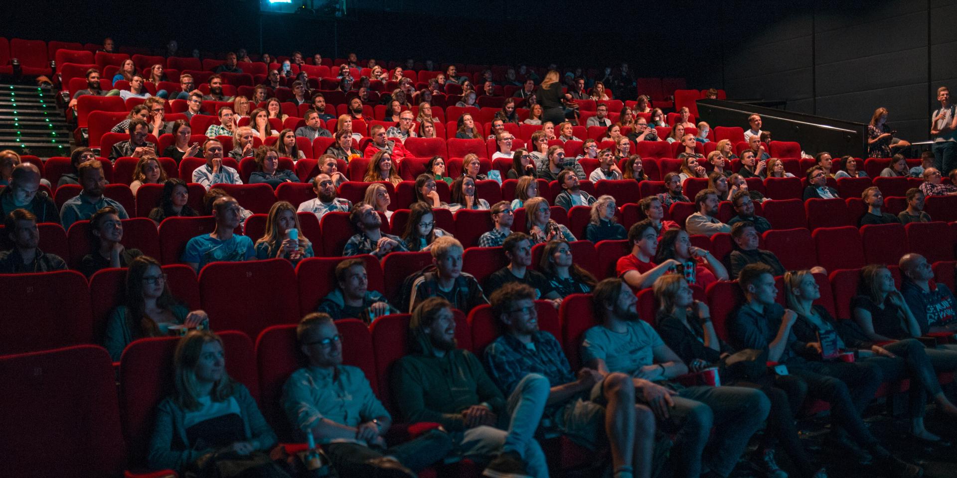 Cinéma Le César - Cinéma Marseille