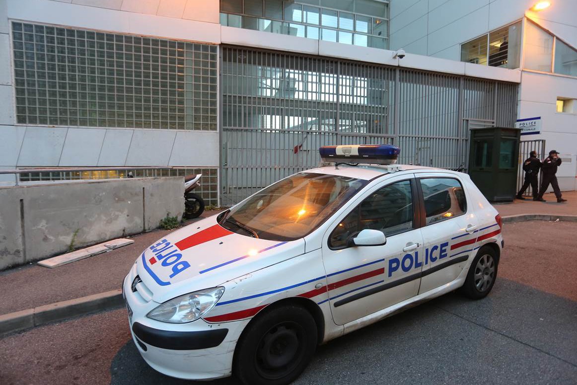 Commissariat du 13ème arrdt - Services de Police à Marseille