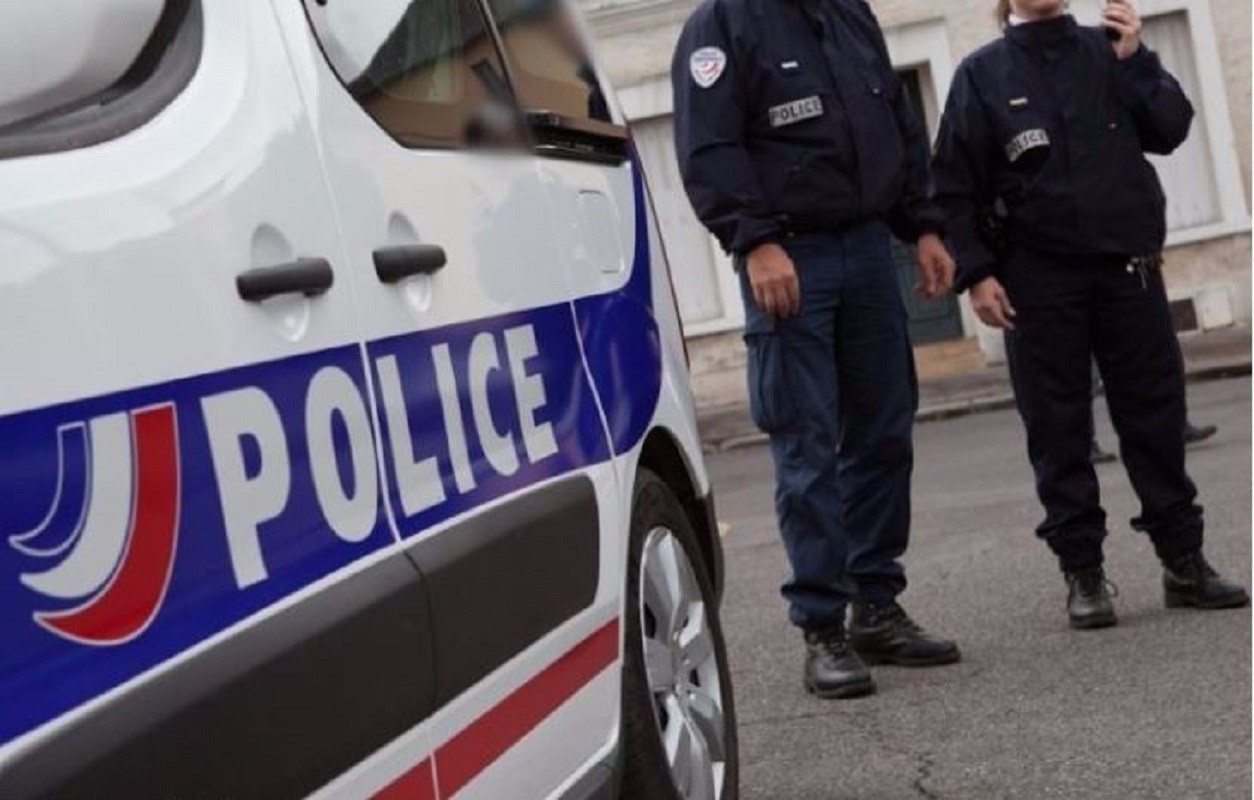 Commissariat du 8e arrdt - Services de Police Marseille