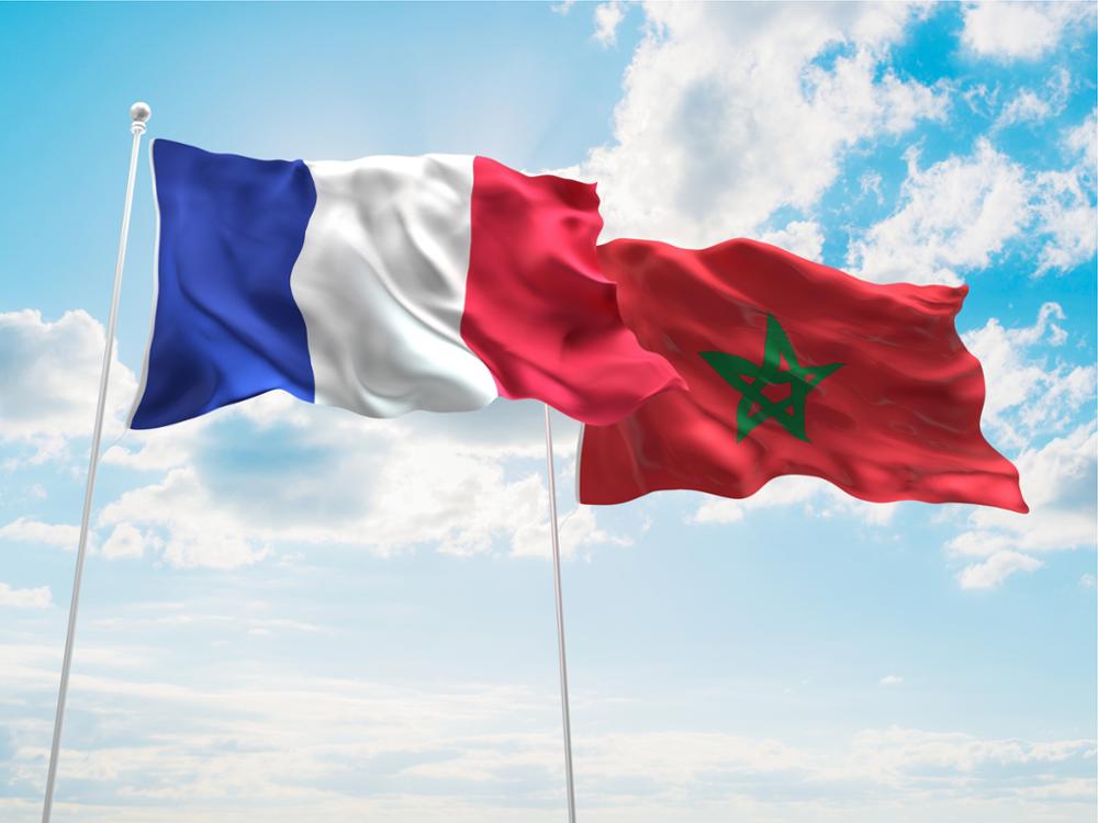 Consulat du Maroc - Ambassades & Consulats Marseille