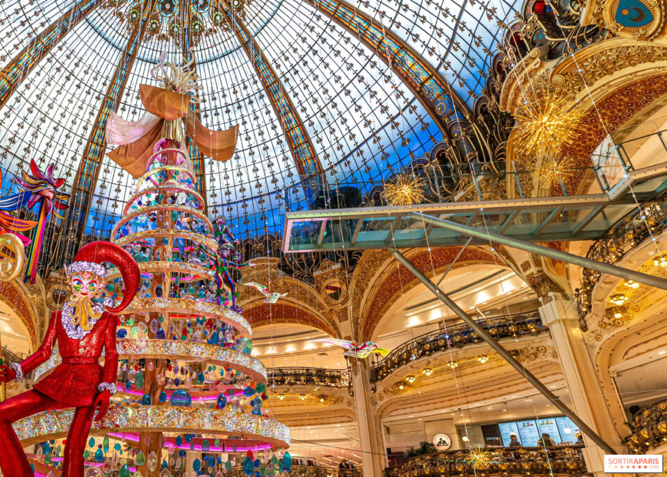 Galeries Lafayette