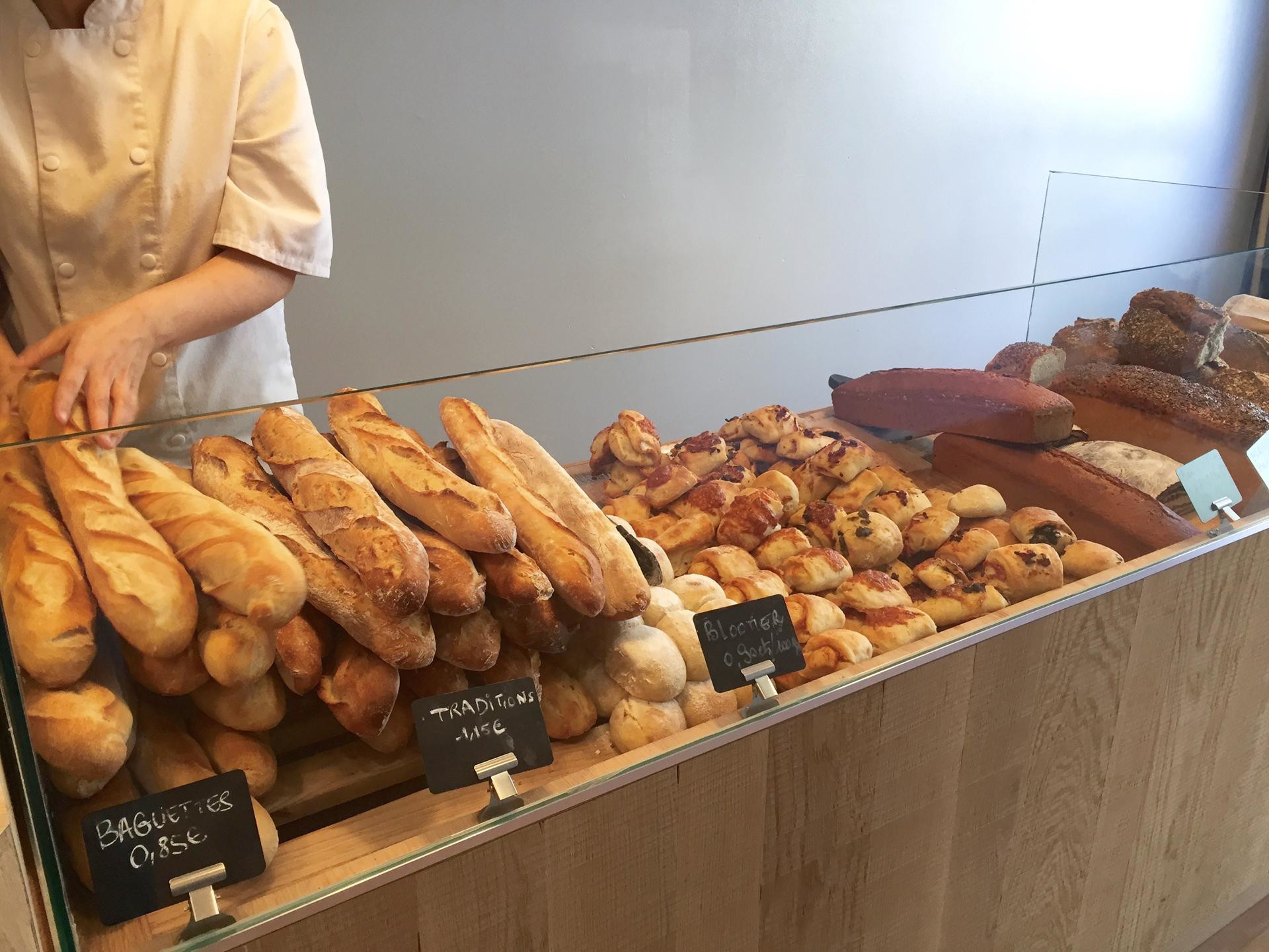 LA MAISON SAINT HONORÉ - Boulangeries à Marseille