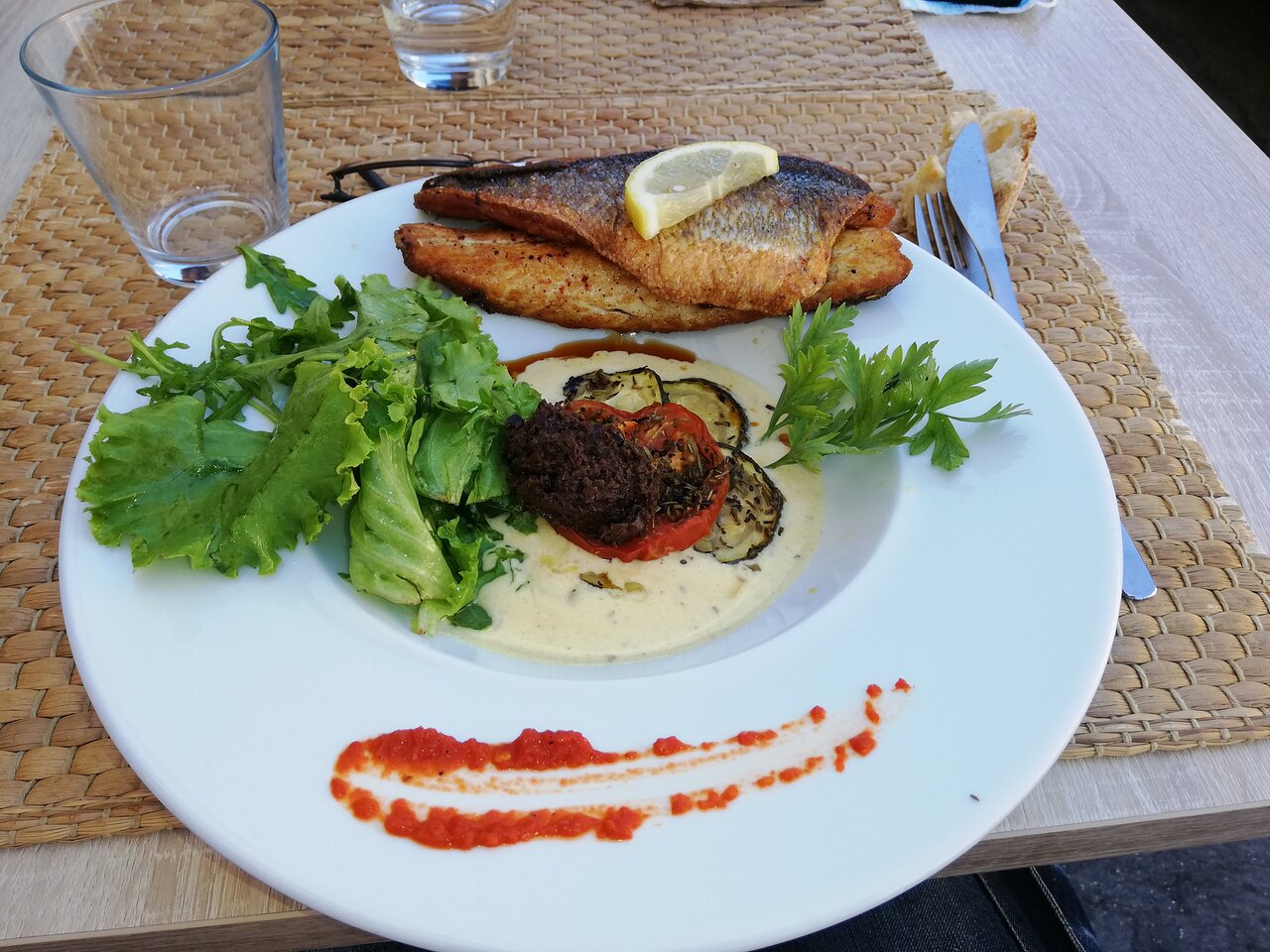 La Cantine de Lynn à Marseille