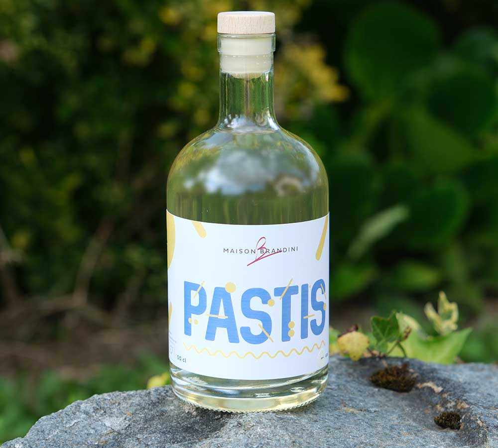 La Maison Du Pastis marseille