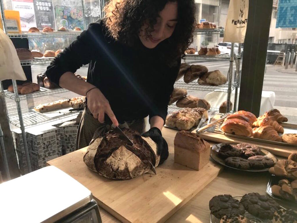 Les Pétrins de Provence - Boulangerie Marseille