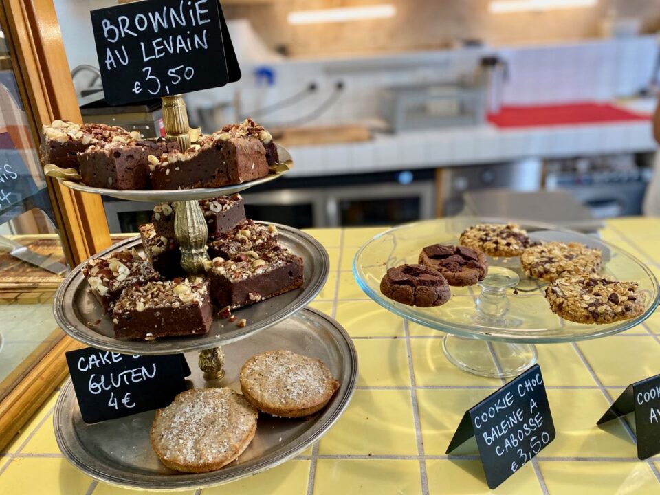 Les Pétrins de Provence - Boulangerie à Marseille