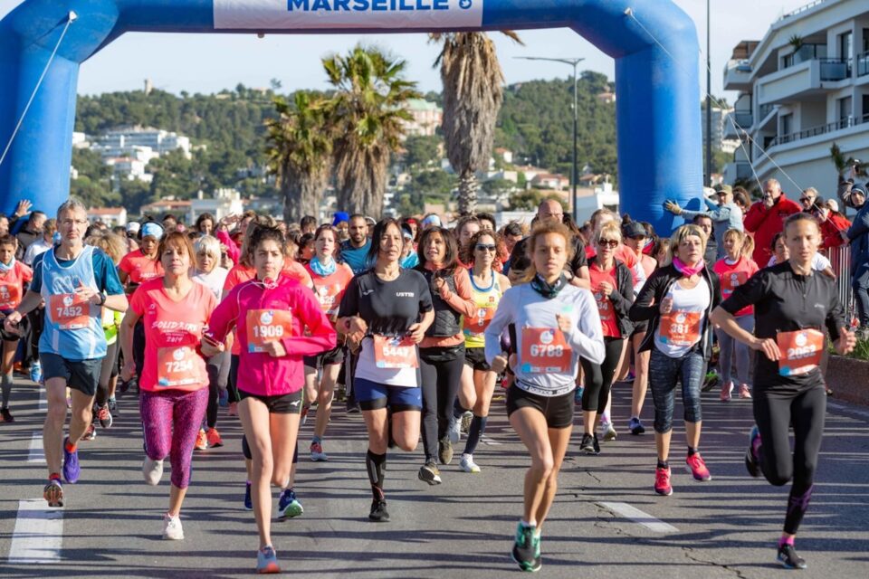 Marseillaise des Femmes 2024