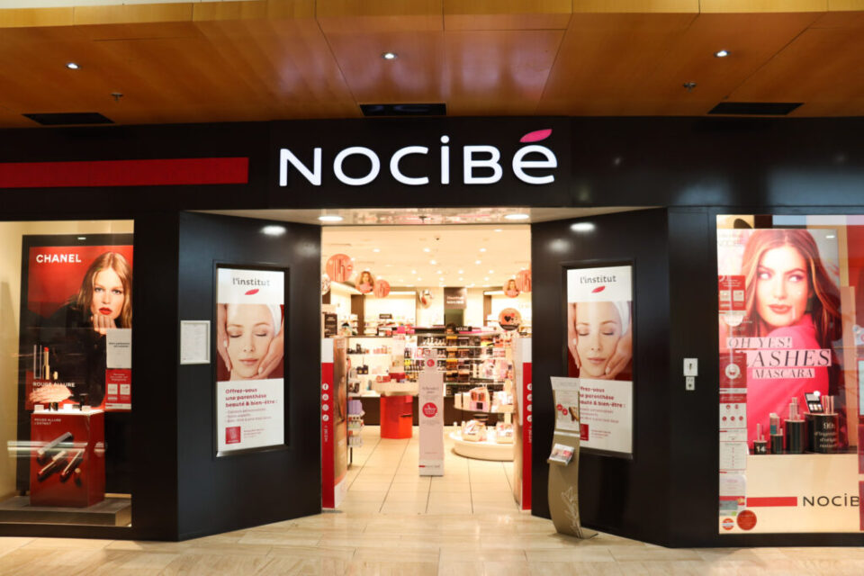 Nocibé