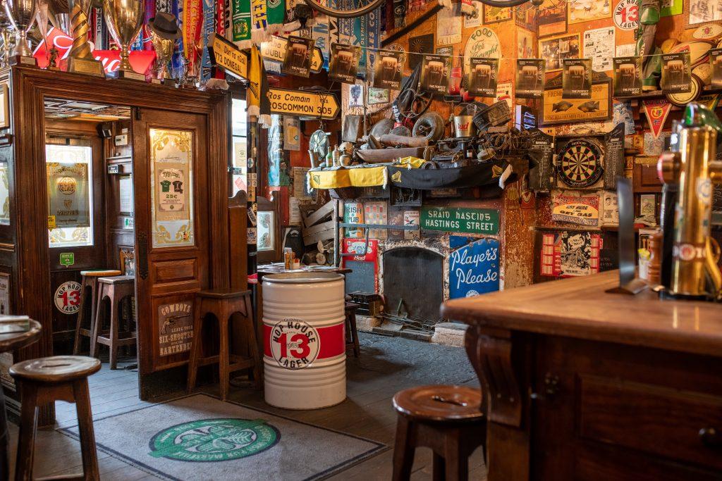 O'brady's Irish Pub - Pubs Marseille