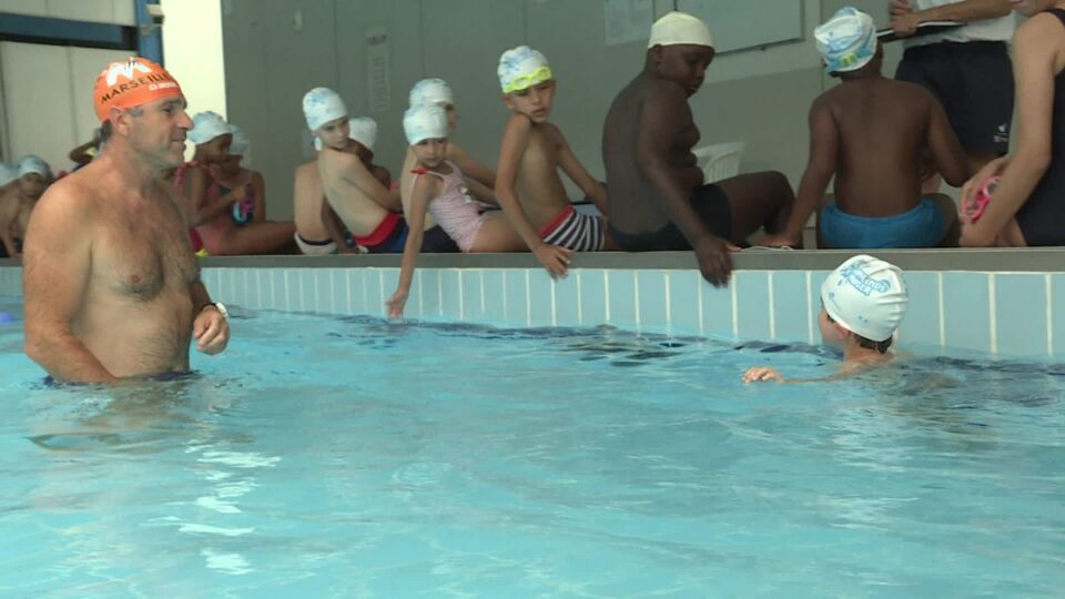 Piscine Pont de Vivaux