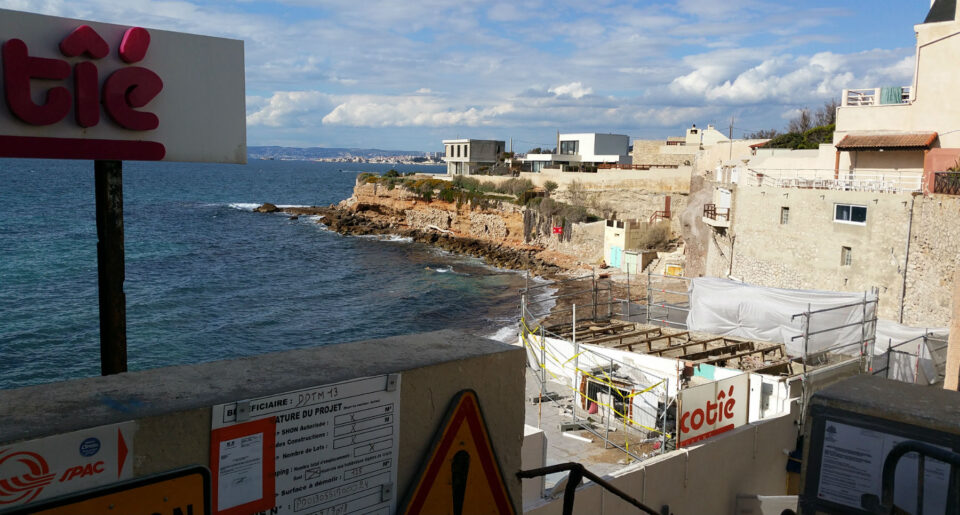 Plage de l’Abricotier