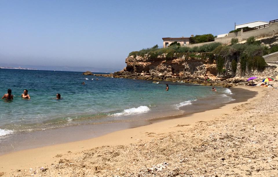 Plage de la Pointe Rouge - Plage à Marseille