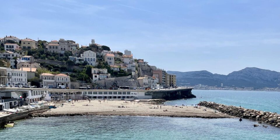 Plage du Prophète