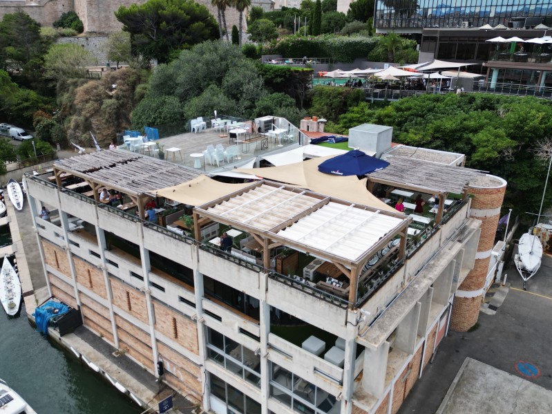 Rowing Club Marseille - Club d'Aviron à Marseille