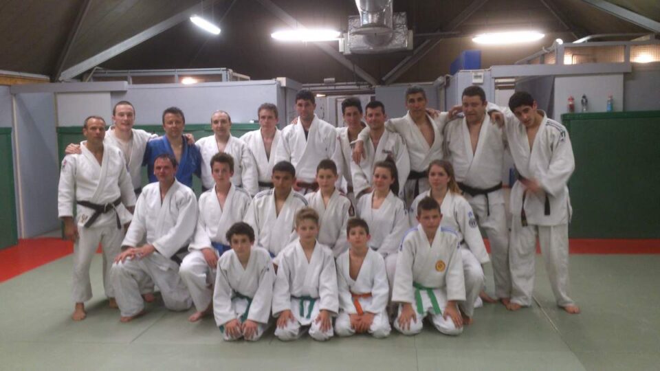 SMUC Judo Marseille