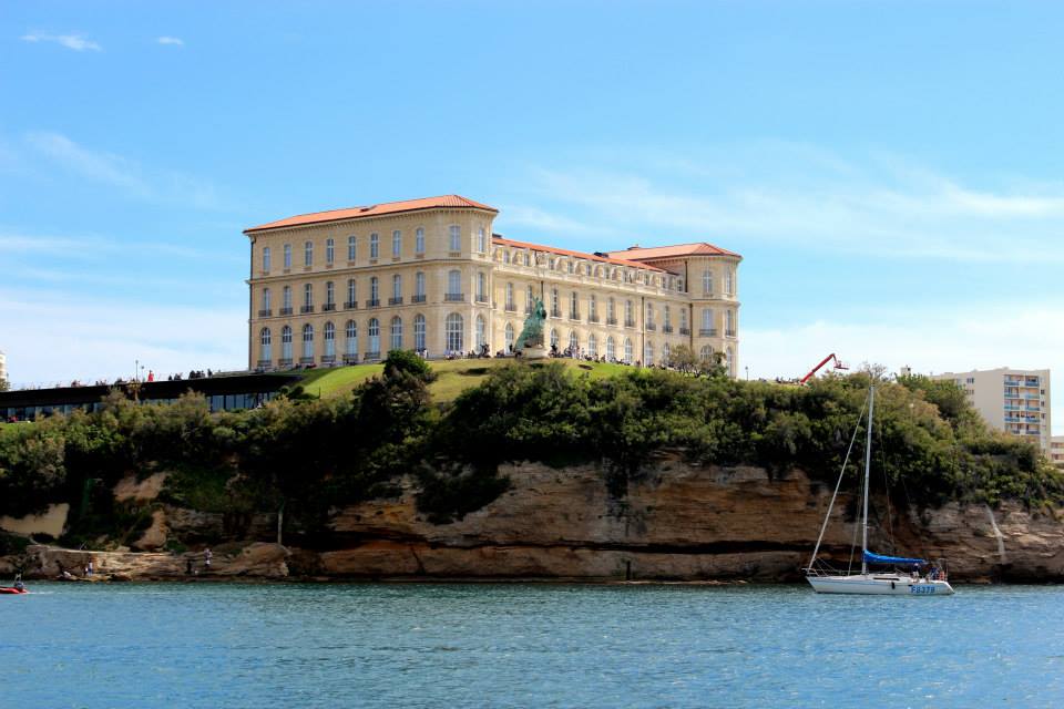 musées et monuments marseille